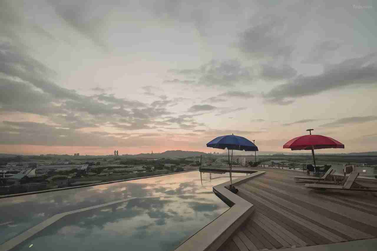 Grand InHotel, Kota Kinabalu accommodation photo