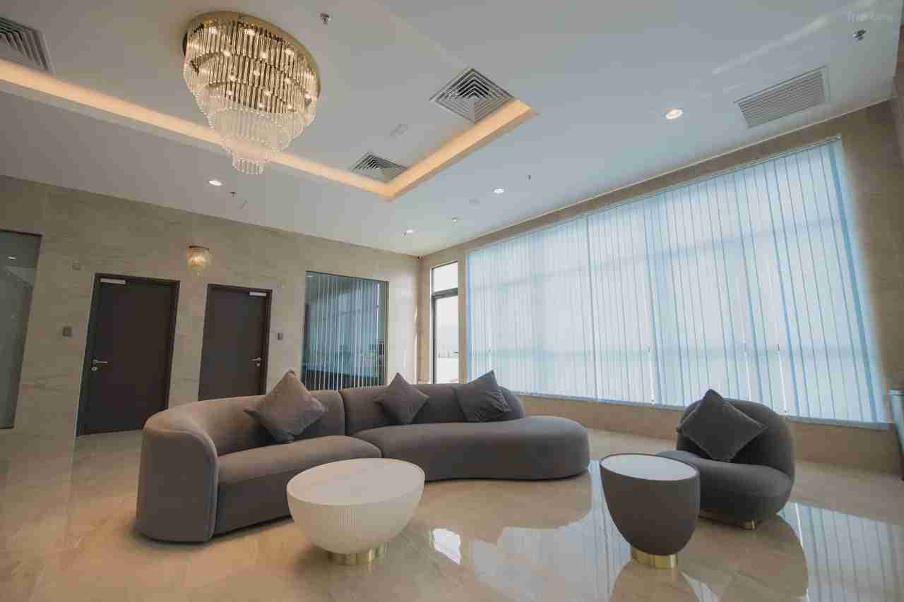 Grand InHotel, Kota Kinabalu accommodation photo