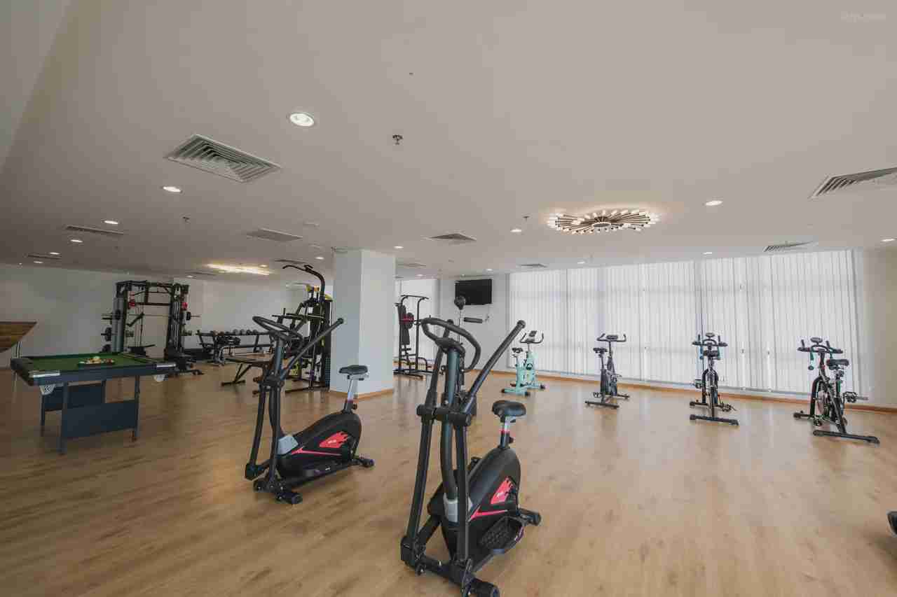Grand InHotel, Kota Kinabalu accommodation photo